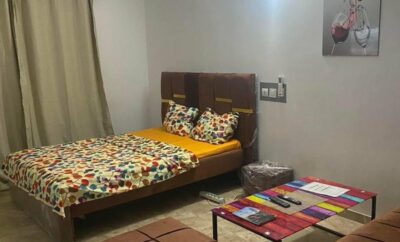 Serenity Studio Yopougon