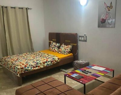 Serenity Studio Yopougon