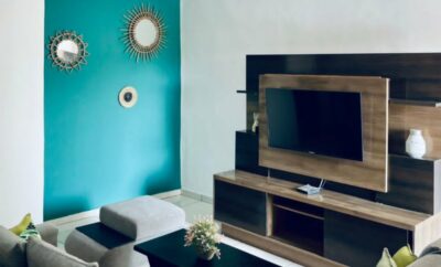 Odelia 3 Pièces Korhogo