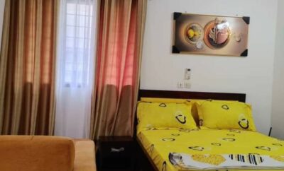 Anael Studio Yopougon