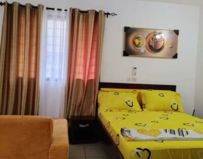 Anael Studio Yopougon