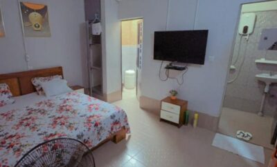 Odelia Studio Korhogo