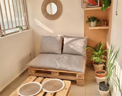 Morisson Studio Assinie