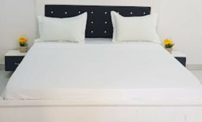 Suite Hôtel Pascal-Oly