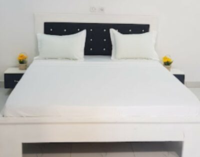 Suite Hôtel Pascal-Oly