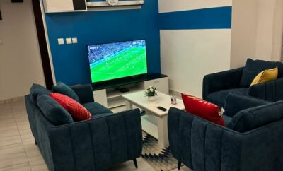 Lath 3 Pièces Cocody