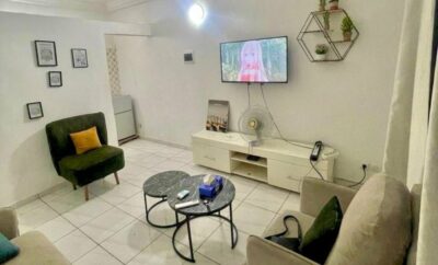 Confort 2 Pièces Yopougon