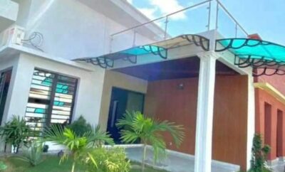 Luxury 5 Pièces Villa