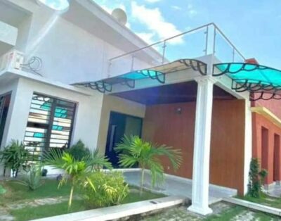 Luxury 5 Pièces Villa