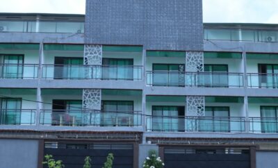 Chbre Sup Hôtel excellence Yamoussoukro