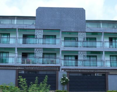 Chbre Sup Hôtel excellence Yamoussoukro