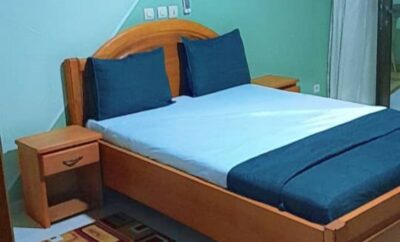 Chbre Moyenne Hôtel Sylver Jacqueville