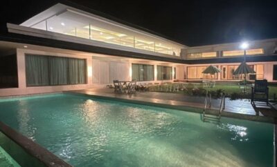 Mahamoudou 10 Pièces Assinie