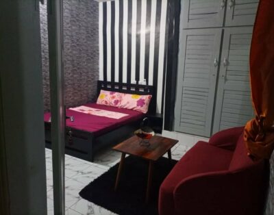 Studio Manzan San Pedro