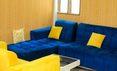 Shyness Studio Yopougon