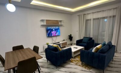 Fakh 3 Pièces Angré