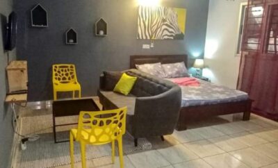 Pat Studio Palmeraie