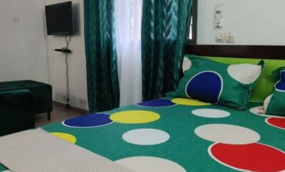 Anael Studio Yopougon