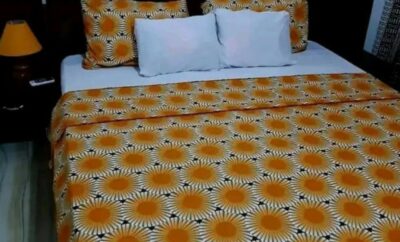 Odelia 2 Pièces Korhogo