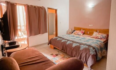 Mahlika Studio Marcory