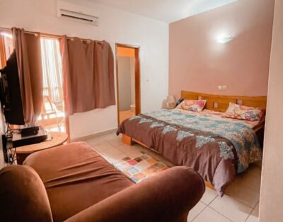 Mahlika Studio Marcory