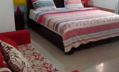 Gloria Chambre Salon Jacqueville