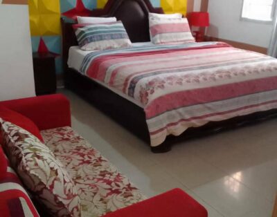 Gloria Chambre Salon Jacqueville