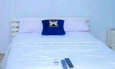 Mya Studio Yamoussoukro