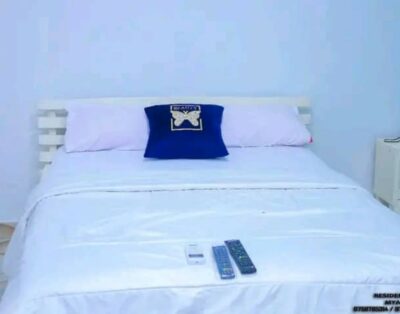 Mya Studio Yamoussoukro