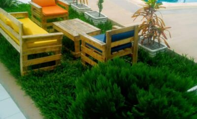 Chbre Simple Hôtel Sylver