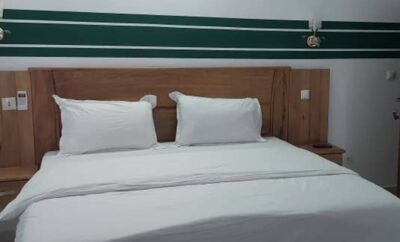 Chbre Confort Plus Hôtel Dammaud