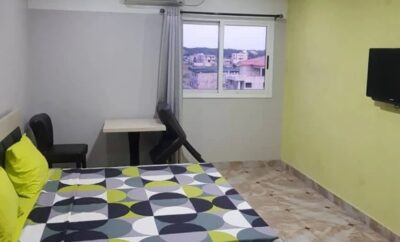 Chbre Grande Hôtel Privilège Bimbresso