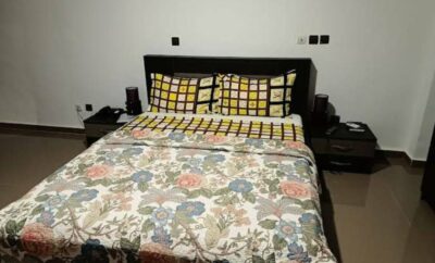 Chbre Moyenne Hôtel Amoitrin