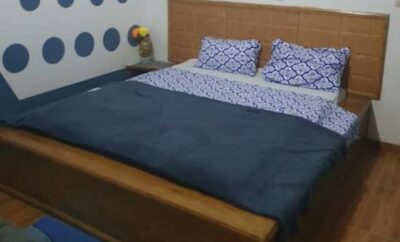 Chbre Classique Hotel El et Moy Jacqueville