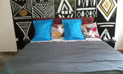 Chbre Simple Hôtel Itty Soubré