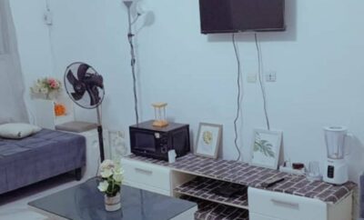 Royal 2 Pièces Yopougon