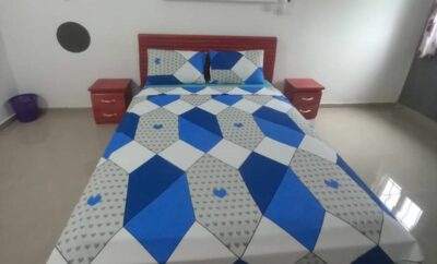 Amany&rsquo;s 2Pieces Aboisso