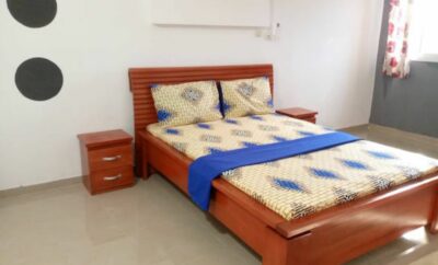 Amany&rsquo;s 3Pièces Aboisso