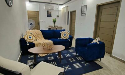 Malicka 2 Pièces Angré