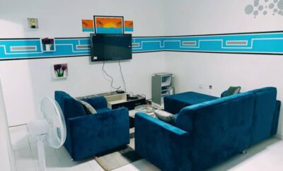 Succès 2Pièces Bouaké