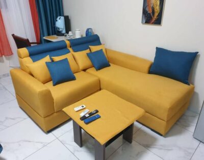 Kone Studio Cocody