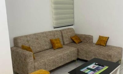 Serenity 2 Pièces Yopougon