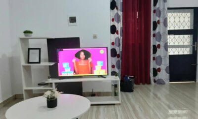 Odelia 2 Pièces Korhogo