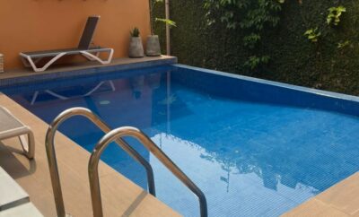 Francky 5 Pièces Palmeraie