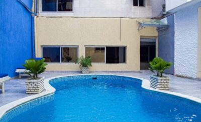 Francky 5 Pièces Cocody