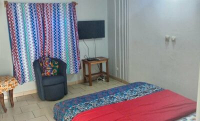 Morisson Studio Assinie