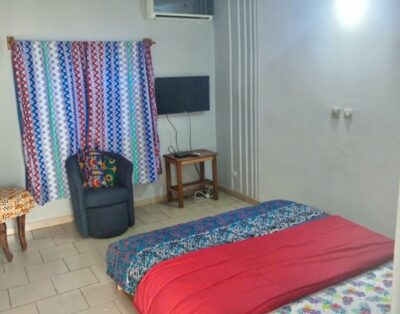 Morisson Studio Assinie