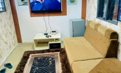 Elysée 2Pièces Yopougon