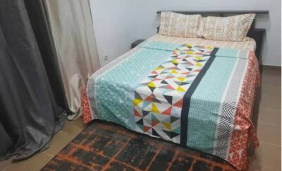 Studio Meublé Les Privilégiés Bingerville