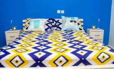 Mya 3Pieces Yamoussoukro